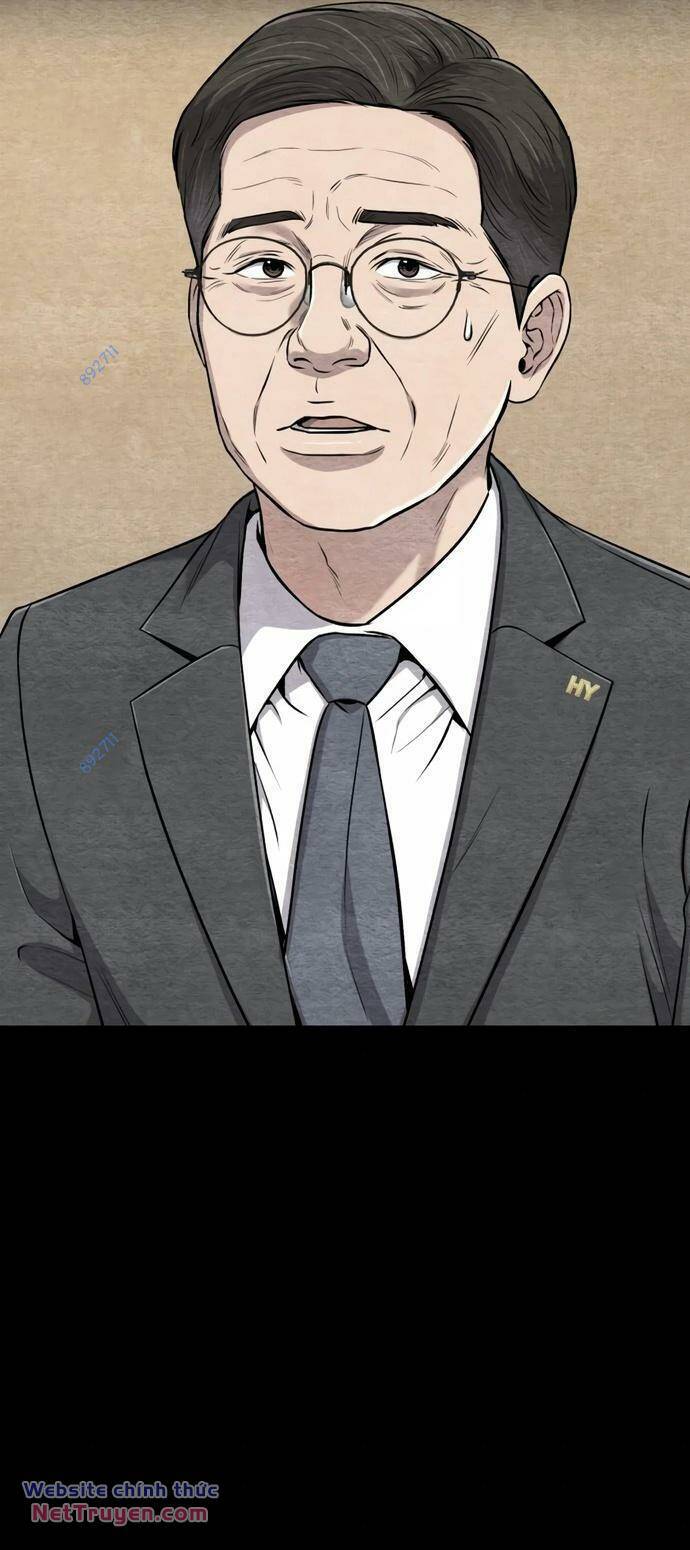 Nhân Viên Thực Tập Kim Cheolsu - chap14 - Trang 19